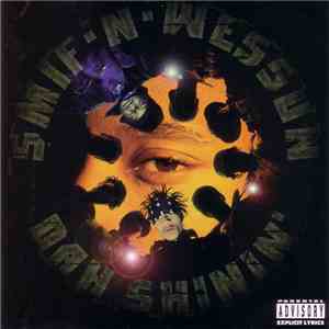 Smif-N-Wessun - Dah Shinin' download flac