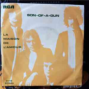 Son-Of-A-Gun - La Maison De L'Amour download flac