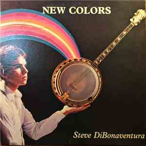 Steve DiBonaventura - New Colors download flac