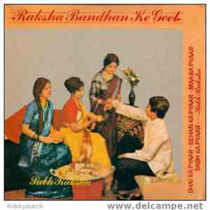 Subh Raksha - Raksha Bandhan Ke Geet download flac
