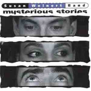 Susan Weinert Band - Mysterious Stories download flac