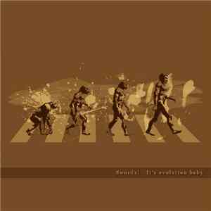 Swordxl - It's Evolution Baby download flac