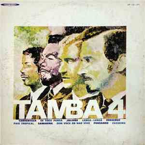 Tamba 4 - Tamba 4 download flac