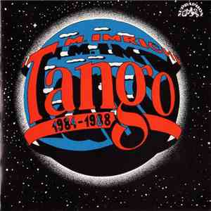 Tango - 1984-1988 download flac