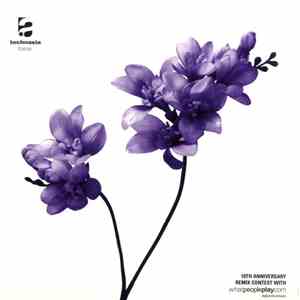 Technasia - Force: 10th Anniversary Remix Contest download flac