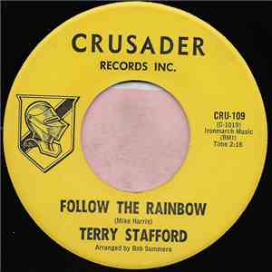 Terry Stafford - Follow The Rainbow download flac