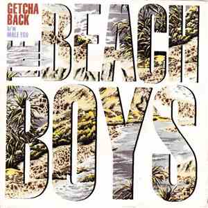 The Beach Boys - Getcha Back download flac