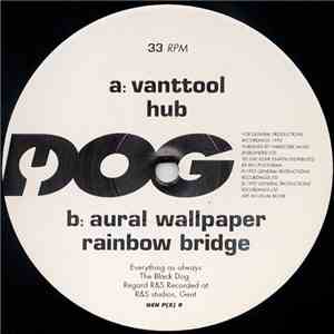 The Black Dog - Vanttool download flac