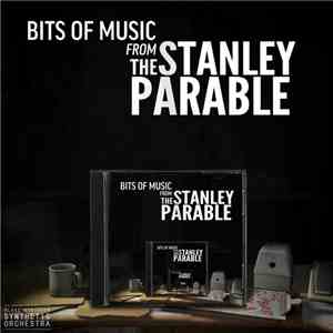The Blake Robinson Synthetic Orchestra - Bits Of Music From The Stanley Parable download flac