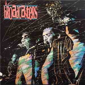 The Broadcasters  - 13 Ghosts download flac