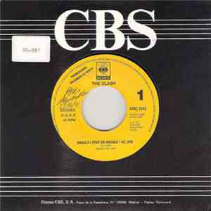 The Clash - Should I Stay Or Should I Go download flac