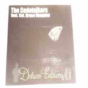 The Codetalkers Feat. Bruce Hampton - Deluxe Edition download flac