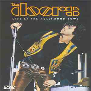 The Doors - Live At The Hollywood Bowl download flac