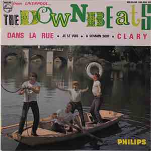The Downbeats - Dans La Rue download flac