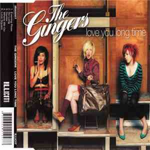 The Gingers  - Love You Long Time download flac