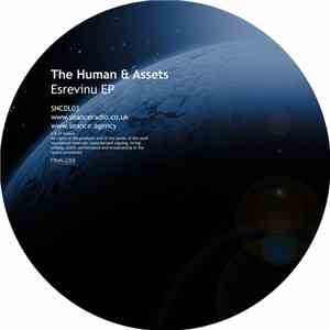 The Human & Assets - Esrevinu EP download flac