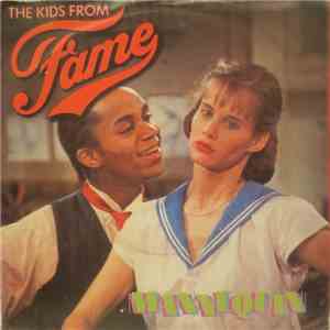 The Kids From Fame - Mannequin download flac