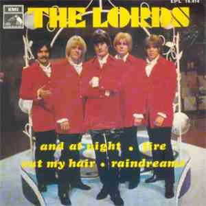 The Lords - And At Night download flac