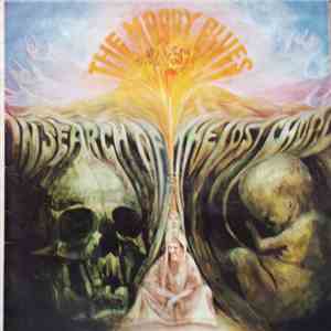The Moody Blues - In Search Of The Lost Chord download flac