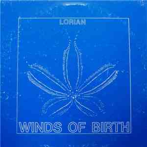 The New Troubadours - Winds Of Birth download flac