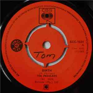 The Peddlers - Birth download flac