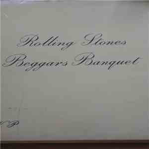 The Rolling Stones - Beggars Banquet download flac