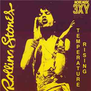 The Rolling Stones - Temperature Rising download flac