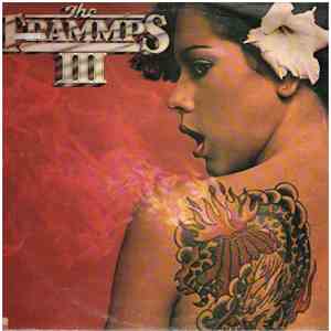 The Trammps - The Trammps III download flac