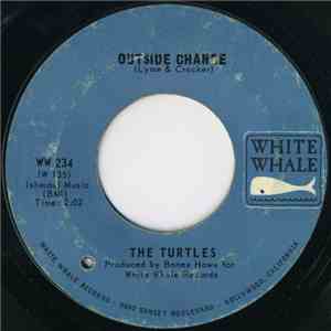 The Turtles - Outside Chance download flac