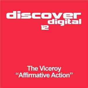 The Viceroy  - Affirmative Action download flac
