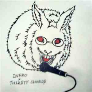 Thirsty Chords / Infro - Thirsty Chords/Infro download flac