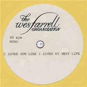 Toni Wine - I Loved You Like I Loved My Very Life download flac