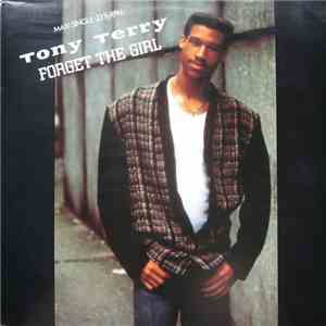 Tony Terry - Forget The Girl download flac