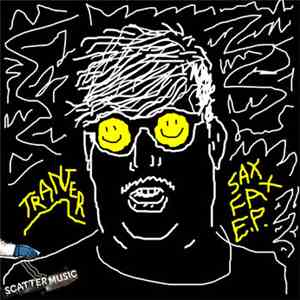 Tranter - Sax Fax E.P. FLAC album