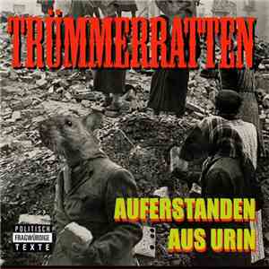 Trümmerratten  - Auferastanden aus Urin download flac