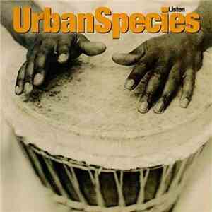Urban Species - Listen download flac