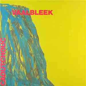 Vaalbleek - Caoutchouc download flac