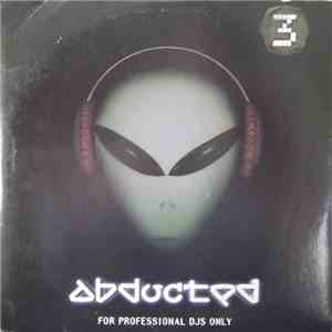 Various - Abducted 3 download flac