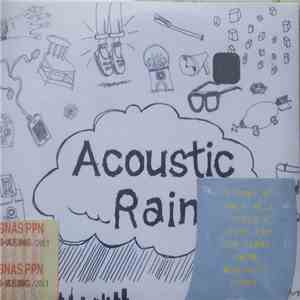 Various - Acoustic Rain download flac