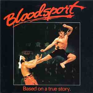 Various - Bloodsport (Original Motion Picture Soundtrack) download flac