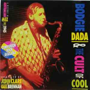 Various - Bodgie Dada & The Cult Of Cool download flac