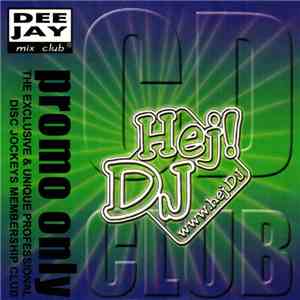 Various - CD Club Promo Only January 2013 Part 7 download flac