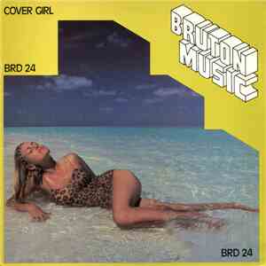 Various - Cover Girl download flac