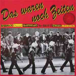 Various - Das Waren Noch Zeiten FLAC album