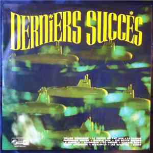 Various - Derniers Succès download flac