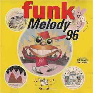 Various - Funk Melody 96 download flac