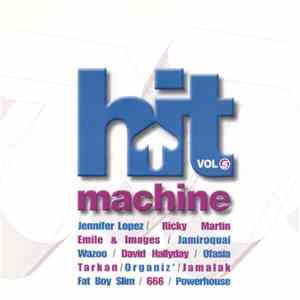 Various - Hit Machine Vol 5 download flac