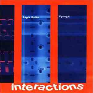 Various - Interactions download flac