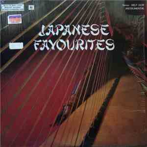 Various - Japanese Favourites download flac