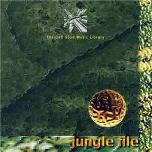 Various - Jungle File download flac